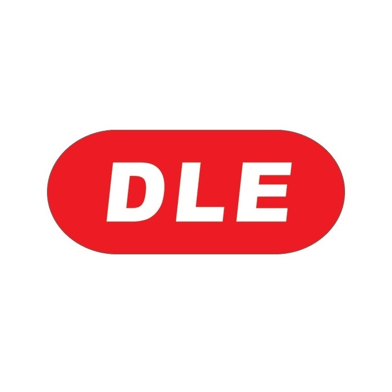 Parti di ricambio per motori termici DLE - Cuscinetto a rullini dello spinotto del pistone DLE 30 - FLASH RC