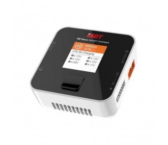 Chargers - ISDT Q6 NANO 1-6S/8A/200W 10-30V DC charger - FLASH RC