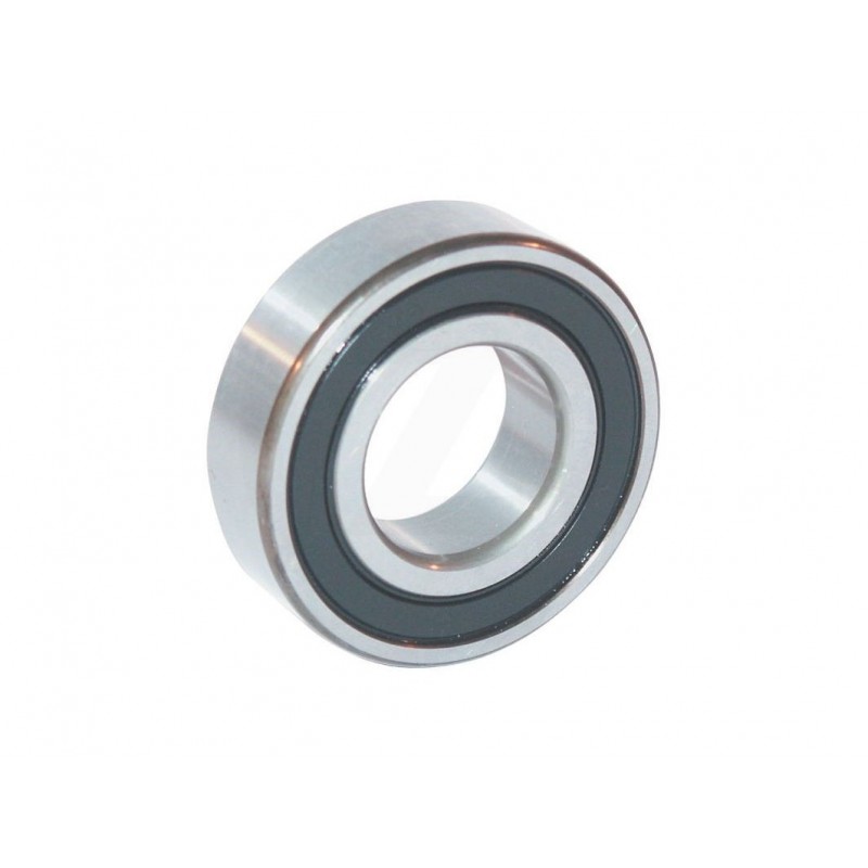 Parti di ricambio per motori termici DLE - Cuscinetti SKF 10x26x8mm a doppia tenuta per alta velocità - FLASH RC