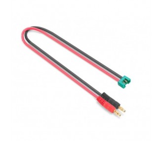 Para baterías de propulsión - Cable de carga MPX de 6 polos - FLASH RC