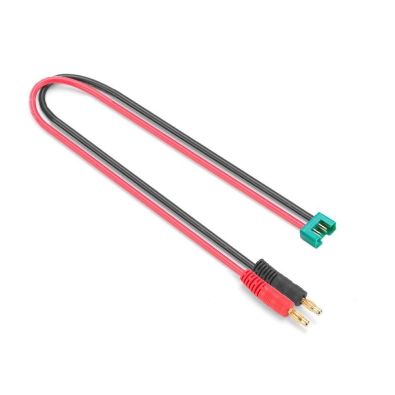 For propulsion batteries - 6 pin MPX charging cable - FLASH RC