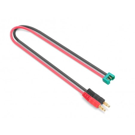 Para baterías de propulsión - Cable de carga MPX de 6 polos - FLASH RC