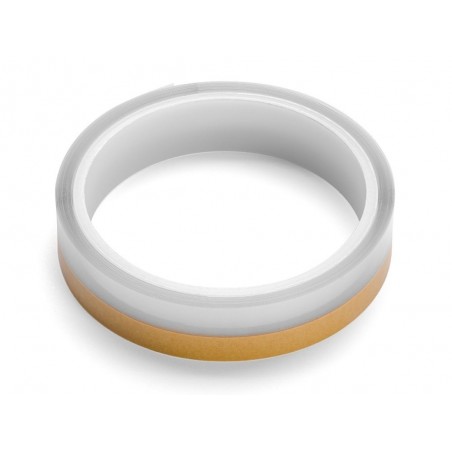 Scharniere - KAVAN Transparenter Klebestreifen (4m x 20mm) - FLASH RC
