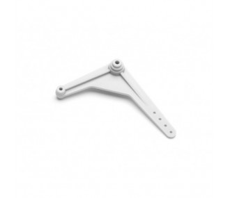 Palonniers profondeur - Renvoi de profondeur (2pcs) KAVAN - FLASH RC