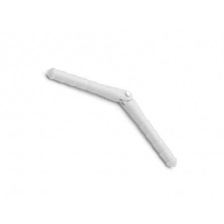Hinges - Plastic Tubular Hinges D4.7mm (5 pcs) KAVAN - FLASH RC