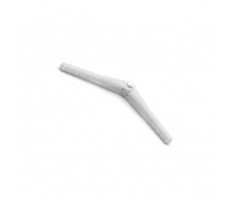 Scharniere - Rohrscharniere Kunststoff D3.0mm (5 Stck.) KAVAN - FLASH RC