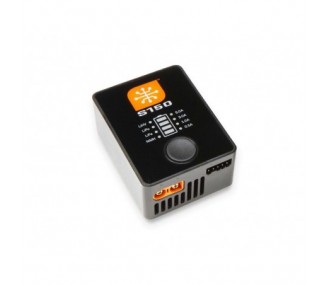 Ladegeräte - Spektrum Smart S150 50W AC/DC 220V Ladegerät - FLASH RC 2
