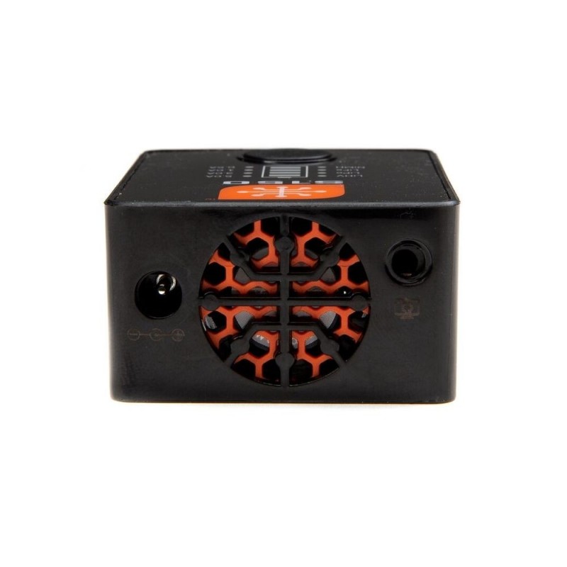 Caricabatterie - Caricatore Spektrum Smart S150 50W AC/DC 220V - FLASH RC