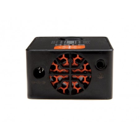 Caricabatterie - Caricatore Spektrum Smart S150 50W AC/DC 220V - FLASH RC