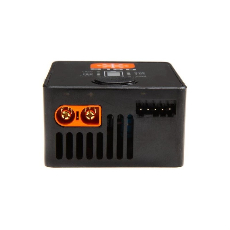 Ladegeräte - Spektrum Smart S150 50W AC/DC 220V Ladegerät - FLASH RC