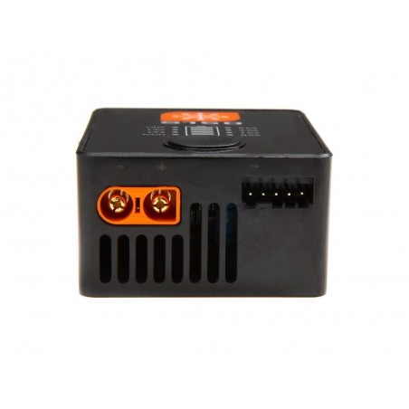 Chargers - Charger Spektrum Smart S150 50W AC/DC 220V - FLASH RC