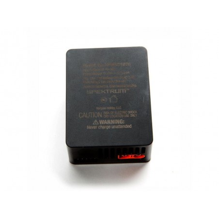 Chargers - Charger Spektrum Smart S150 50W AC/DC 220V - FLASH RC