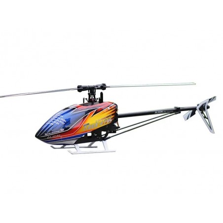 Elicotteri RC - Align T-REX 470LP(plastica) Dominator KIT (RH47E03X) - FLASH RC