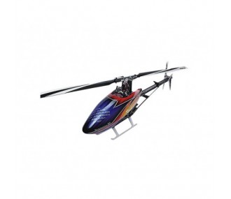 Helicópteros RC - KIT Align T-REX 470LM(Metal) Dominator (RH47E06X) - RC FLASH