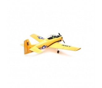 RC Model Aircraft - E-flite T-28 Trojan BNF Basic approx.1.10m - FLASH RC 2