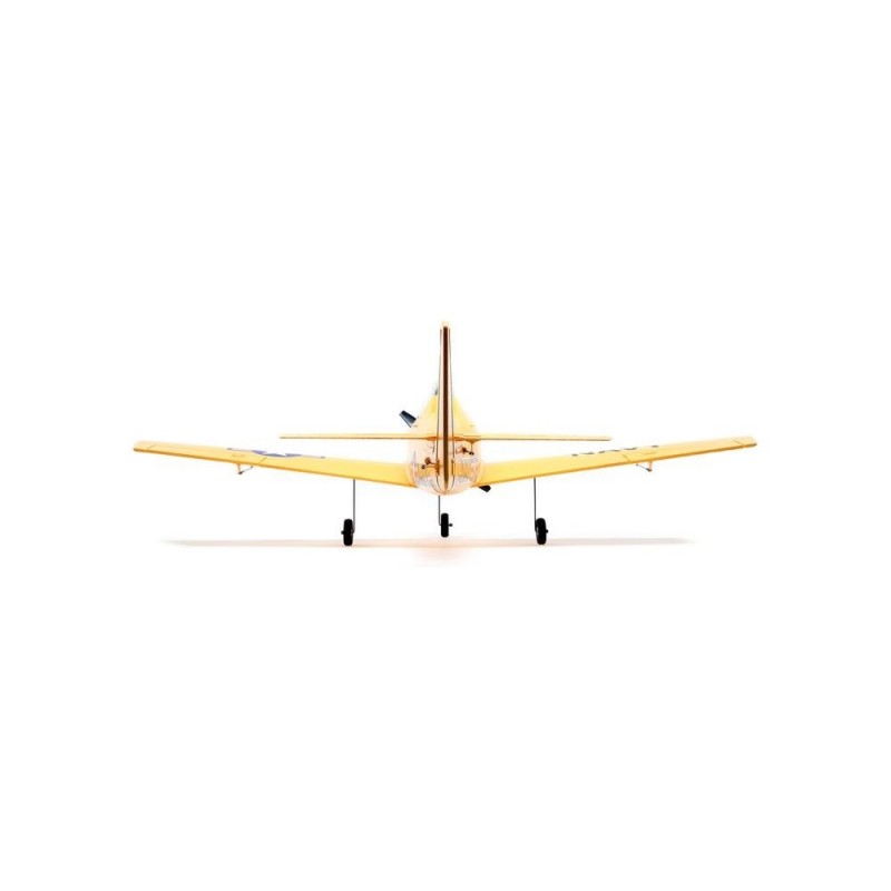 Modelo de avión RC - E-flite T-28 Trojan BNF Basic approx.1.10m - FLASH RC