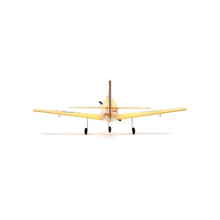 Modelo de avión RC - E-flite T-28 Trojan BNF Basic approx.1.10m - FLASH RC
