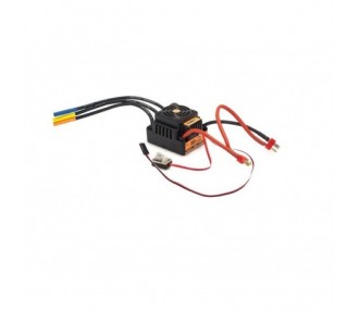 Brushless Controller für RC-Autos - Brushless Controller 1/8 100A waterproof KONECT - FLASH RC 2