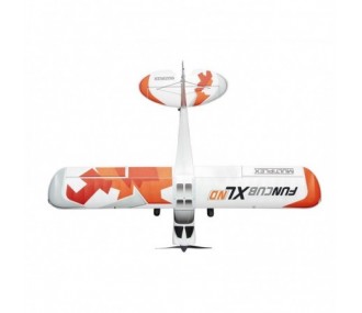 Multiplex Funcub XL ND RR env.1.70m - FLASH RC 2