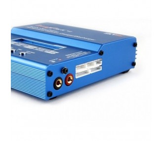 Ladegeräte - Ladegerät Imax B6AC V2 60W 12V/220V SKY RC - FLASH RC 2