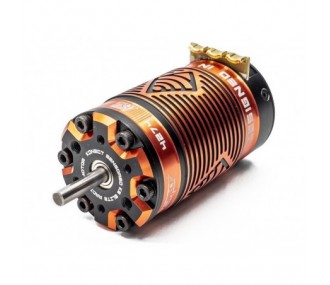 Motori brushless per auto RC - Motore brushless K8 ELITE 4274 - 2000 KV Racing KONECT - FLASH RC