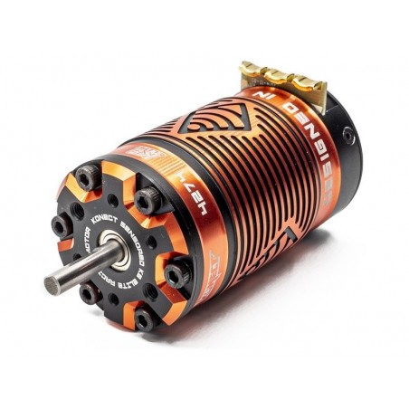 Motores sin escobillas para coches RC - Motor sin escobillas K8 ELITE 4274 - 2000 KV Racing KONECT - FLASH RC