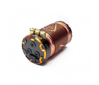 Motori brushless per auto RC - Motore brushless K8 ELITE 4274 - 2000 KV Racing KONECT - FLASH RC 2
