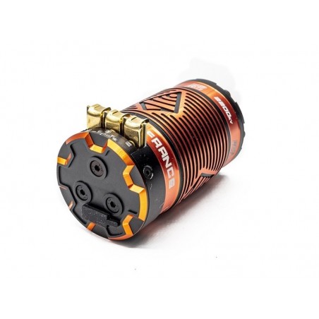 Motores sin escobillas para coches RC - Motor sin escobillas K8 ELITE 4274 - 2000 KV Racing KONECT - FLASH RC