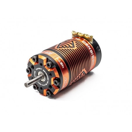 Motori brushless per auto RC - Motore brushless K8 ELITE 4274 - 2200 KV Racing KONECT - FLASH RC