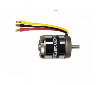 Outrunner - Moteur Roxxy brushless C35-48 axe long (173g, 990kv, 490W) - FLASH RC