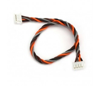 Altri moduli e telemetria - SPMA9579 - Estensione X-Bus 15cm - FLASH RC