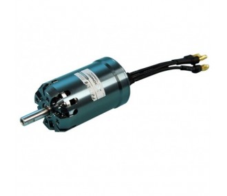 Outrunner - Moteur brushless XPower F2925/8 F5J WINDY - 102g - FLASH RC