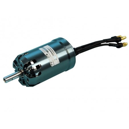 Outrunner - Motor sin escobillas XPower F2925/8 F5J WINDY - 102g - FLASH RC