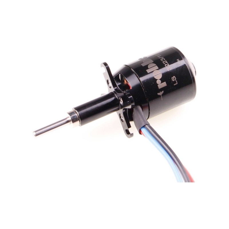 Outrunner - Robbe XC3223/10 LS 135g kV1200 aliante speciale - FLASH RC