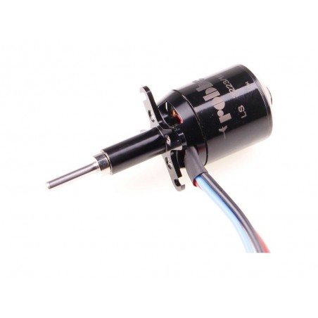Outrunner - Robbe XC3223/10 LS 135g kV1200 planeador especial - FLASH RC