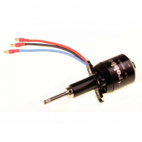 Outrunner - Robbe XC3522/5 LS 165g kV1000 aliante speciale - FLASH RC