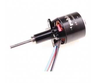 Outrunner - aliante speciale Robbe XC4226/12 LS 280g KV660 - FLASH RC