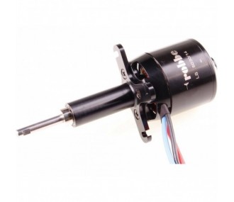 Outrunner - Robbe XC5030/14 LS 450g KV410 special glider - FLASH RC