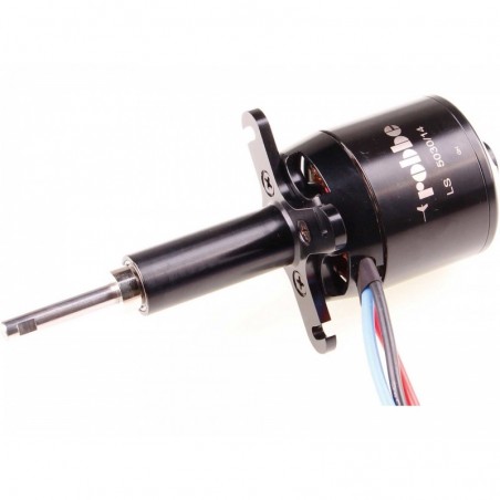 Outrunner - Robbe XC5030/14 LS 450g KV410 speziell für Segelflugzeuge - FLASH RC