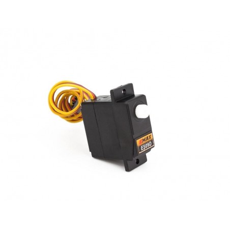 Servos - Digitales Servo EMAX ES09D (11.6g, 2.5kg/cm, 0.09s/60°) - FLASH RC
