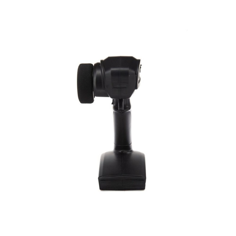 Radio Controls - Spektrum 3CH SLT 2.4GHZ Radio & SR315 SLT/DSMR Receiver - FLASH RC