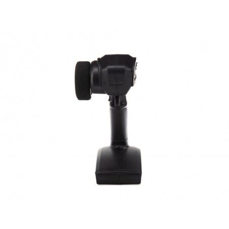 Mandos Radio - Radio Spektrum 3CH SLT 2.4GHZ y Receptor SR315 SLT/DSMR - FLASH RC