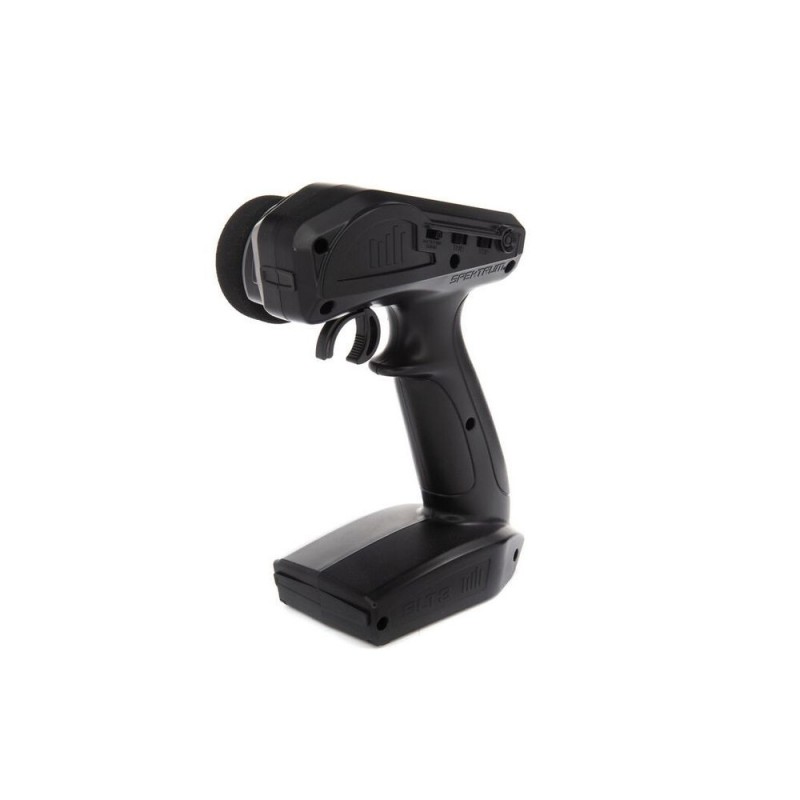 Radiocommandes - Radio SLT3 Spektrum 3CH SLT 2.4GHZ & Récepteur SR315 SLT/DSMR - FLASH RC
