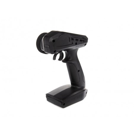 Radiocomandi - Radio Spektrum 3CH SLT 2.4GHZ e ricevitore SR315 SLT/DSMR - FLASH RC