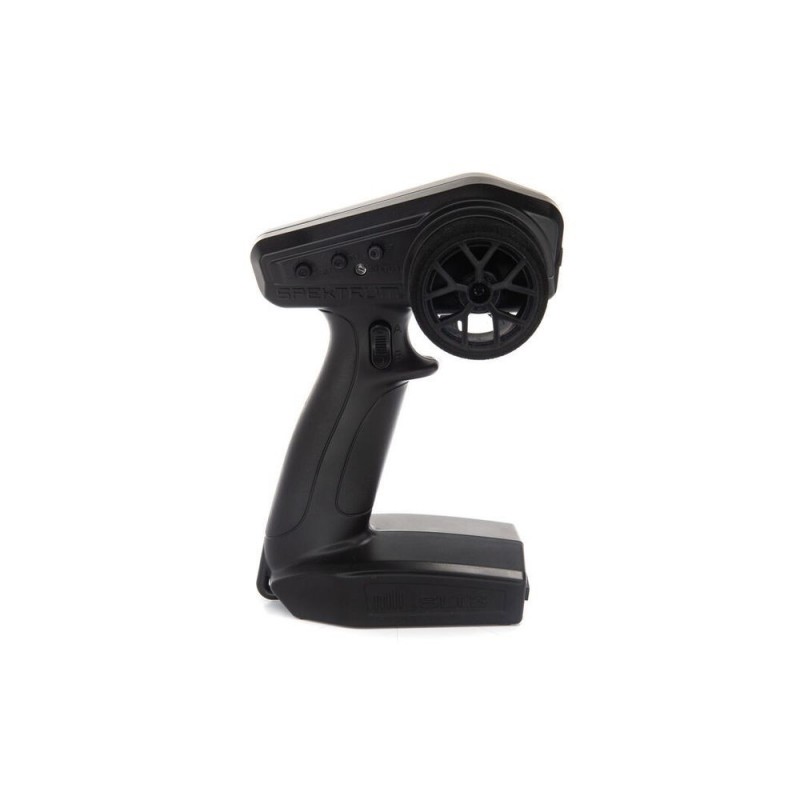 Funkfernsteuerungen - Funkgerät SLT3 Spektrum 3CH SLT 2.4GHZ & Empfänger SR315 SLT/DSMR - FLASH RC