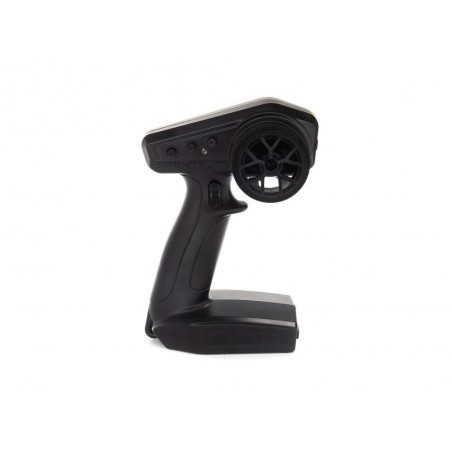 Radiocomandi - Radio Spektrum 3CH SLT 2.4GHZ e ricevitore SR315 SLT/DSMR - FLASH RC
