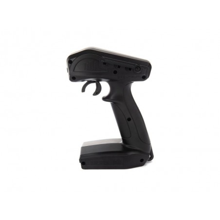 Radiocomandi - Radio Spektrum 3CH SLT 2.4GHZ e ricevitore SR315 SLT/DSMR - FLASH RC