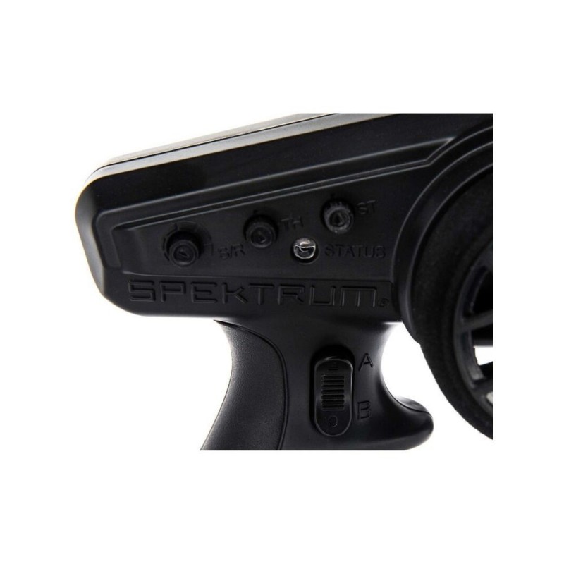 Radiocommandes - Radio SLT3 Spektrum 3CH SLT 2.4GHZ & Récepteur SR315 SLT/DSMR - FLASH RC