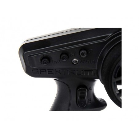 Radio Controls - Spektrum 3CH SLT 2.4GHZ Radio & SR315 SLT/DSMR Receiver - FLASH RC