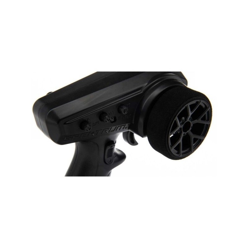 Radio Controls - Spektrum 3CH SLT 2.4GHZ Radio & SR315 SLT/DSMR Receiver - FLASH RC